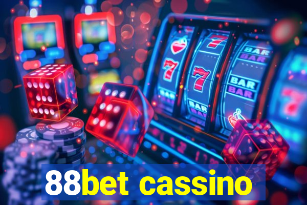 88bet cassino